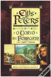 Capa do artigo O Corvo em Foregate