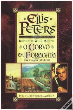 Capa do artigo O Corvo em Foregate