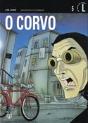 O Corvo - Preview