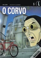 Capa do artigo O Corvo
