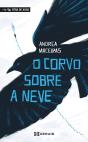 O Corvo Sobre A Neve - Preview