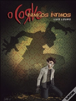 Capa do artigo O Corvo V