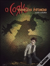 Capa do artigo O Corvo V