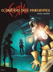 Capa do artigo O Corvo VI