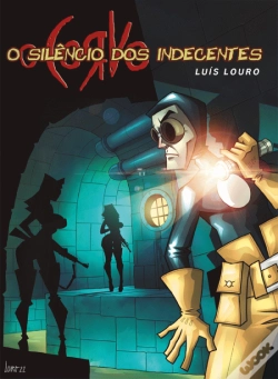 Capa do artigo O Corvo VI