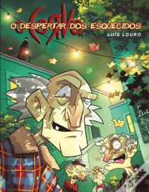 O Corvo VII - O Despertar dos Esquecidos