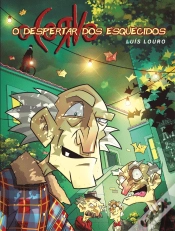 Capa do artigo O Corvo VII - O Despertar dos Esquecidos