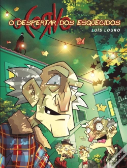 Capa do artigo O Corvo VII - O Despertar dos Esquecidos