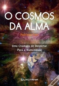 Capa do artigo O Cosmos da Alma