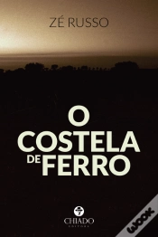 Capa do artigo O Costela de Ferro

