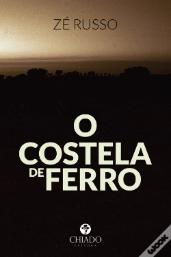 Capa do artigo O Costela de Ferro

