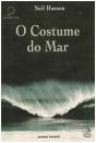 O Costume do Mar - Preview