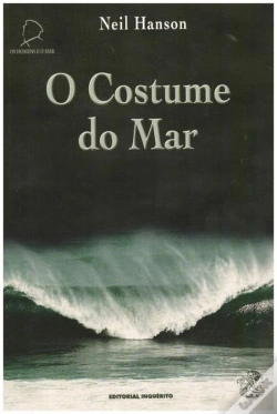 Capa do artigo O Costume do Mar