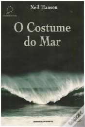 Capa do artigo O Costume do Mar