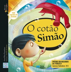 Capa do artigo O cotão Simão