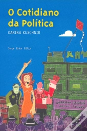 O Cotidiano Da Política