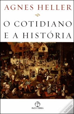Capa do artigo O Cotidiano e a História