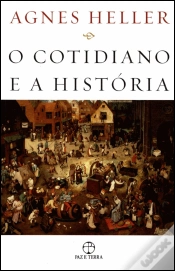Capa do artigo O Cotidiano e a História