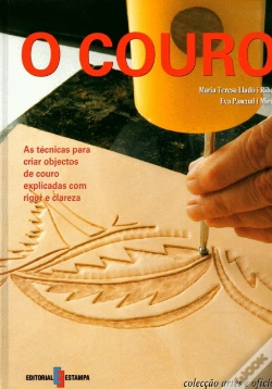 Capa do artigo O Couro