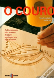 Capa do artigo O Couro