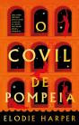 O Covil de Pompeia - Preview