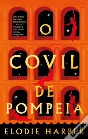 Capa do artigo O Covil de Pompeia
