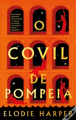 Capa do artigo O Covil de Pompeia