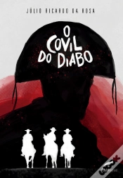 Capa do artigo O Covil Do Diabo