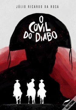 Capa do artigo O Covil Do Diabo