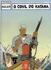 O Covil do Katana
