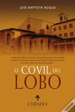 Capa do artigo O Covil do Lobo