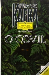 Capa do artigo O Covil