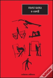 Capa do artigo O Covil