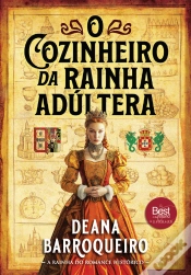 Capa do artigo O Cozinheiro da Rainha Adúltera