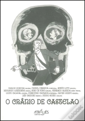 Capa do artigo O Crânio De Castelão