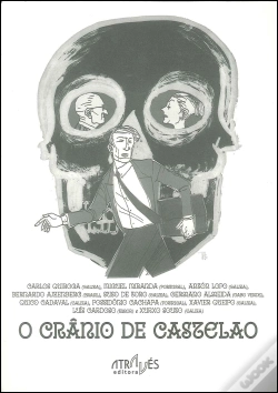 Capa do artigo O Crânio De Castelão