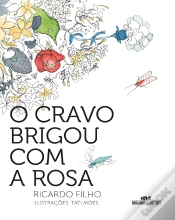Capa do artigo O Cravo Brigou Com A Rosa