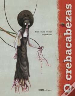 Capa do artigo O Crebacabezas