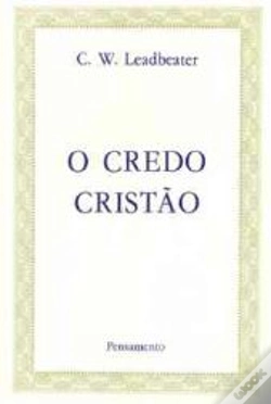 Capa do artigo O Credo Cristão