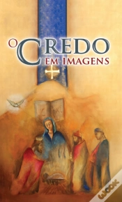 Capa do artigo O Credo em Imagens