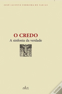 Capa do artigo O Credo 