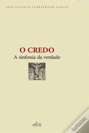 Capa do artigo O Credo 