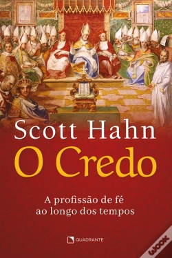 Capa do artigo O Credo