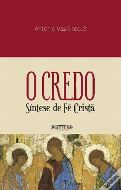 Capa do artigo O Credo - Síntese de Fé Cristã