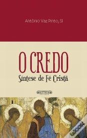 Capa do artigo O Credo - Síntese de Fé Cristã