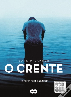 Capa do artigo O Crente 