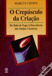 Capa do artigo O Crepúsculo da Criação