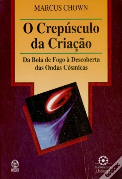 Capa do artigo O Crepúsculo da Criação