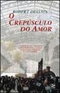 O Crepúsculo do Amor - Preview