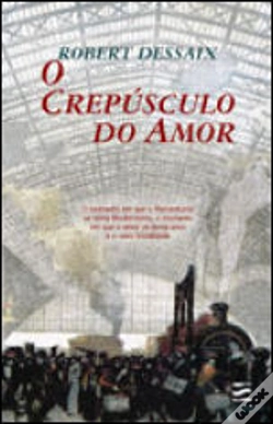 Capa do artigo O Crepúsculo do Amor